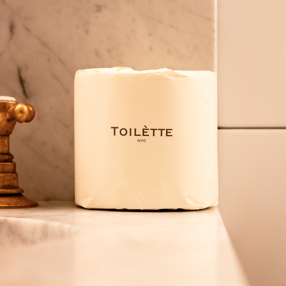 Toilètte Rolls